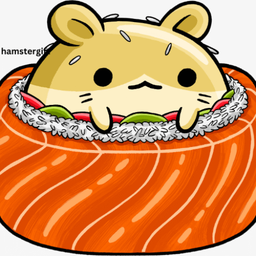 hamster