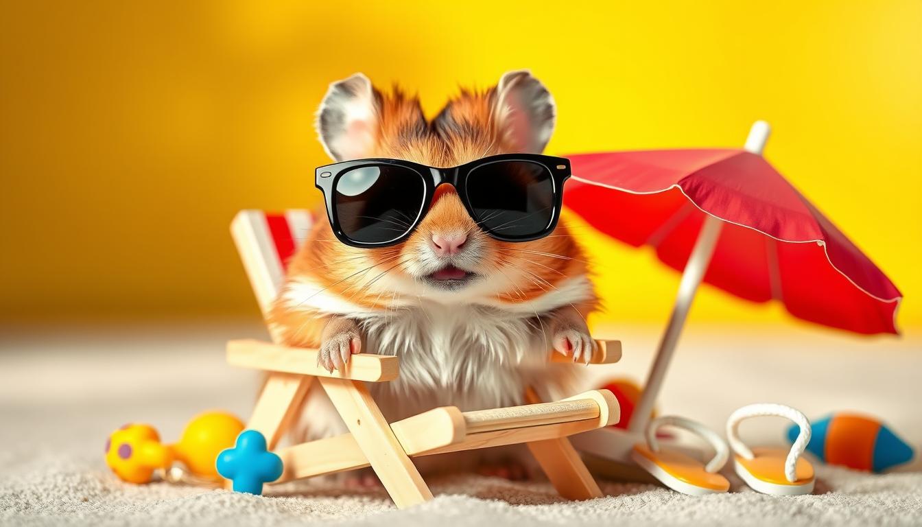 hamster memes