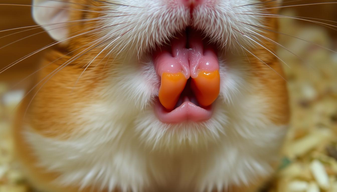 How Many Teeth Does a Hamster Have? Dental Facts