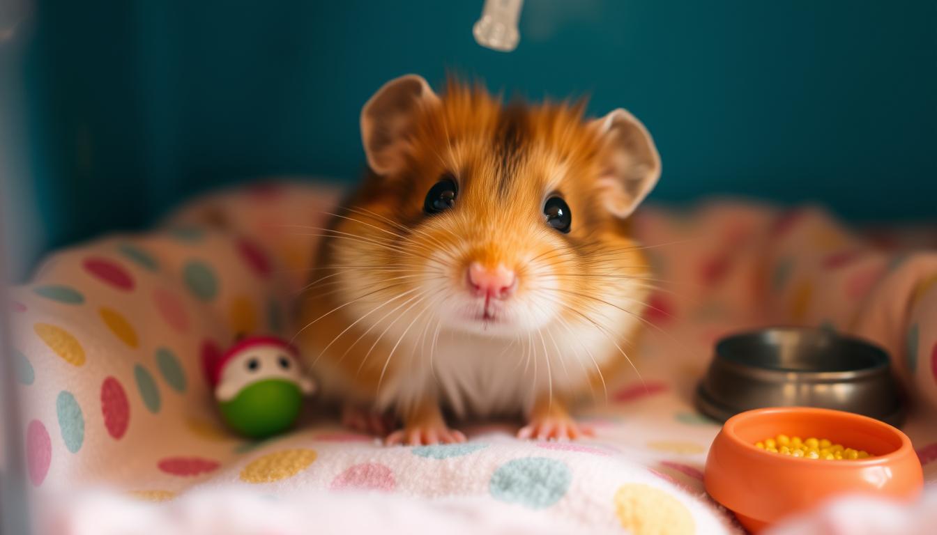 hamster meme big eyes