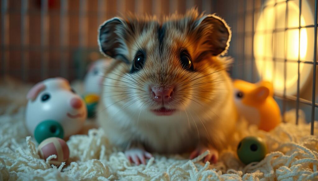 emotional hamster image