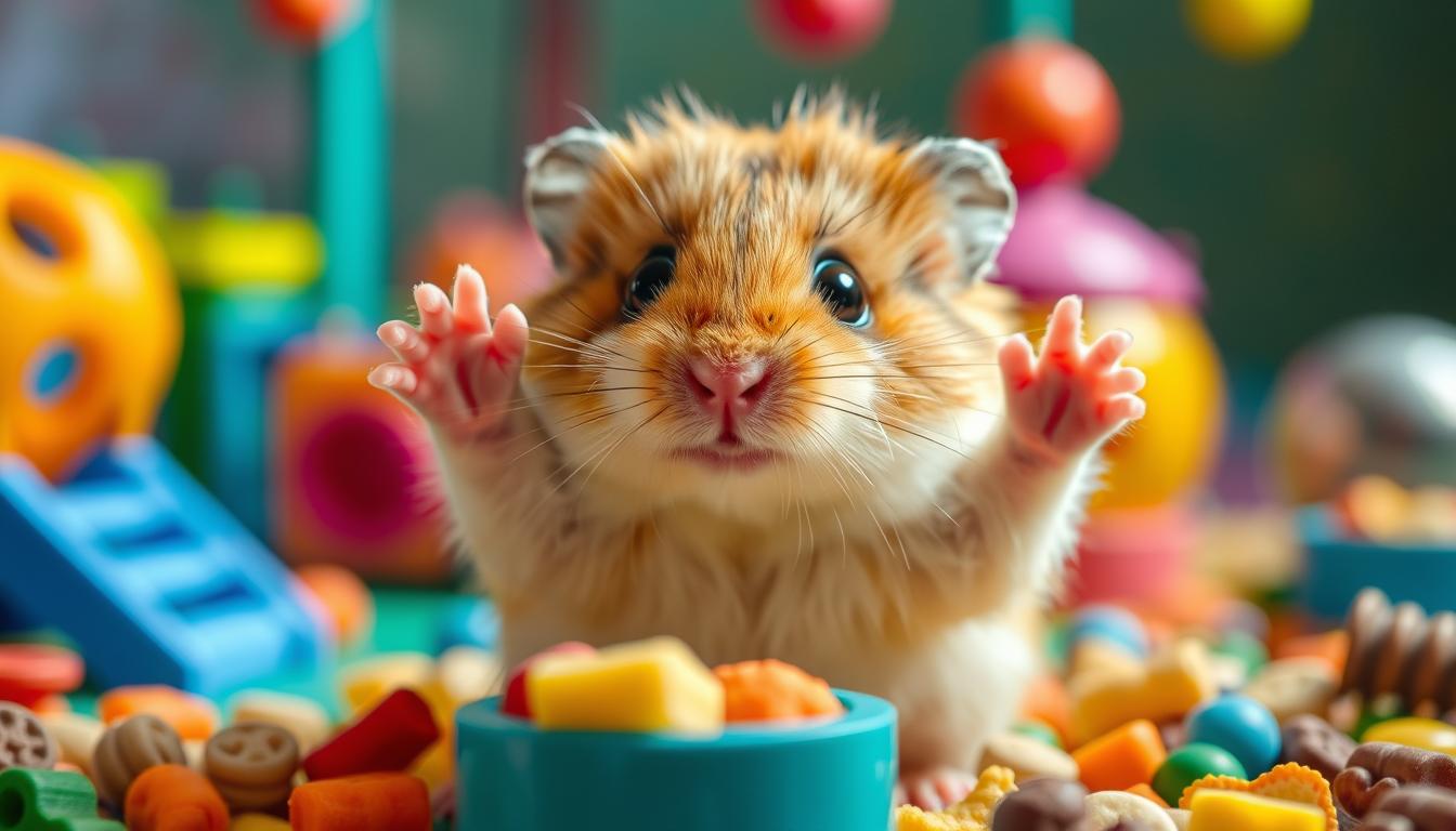 hamster meme