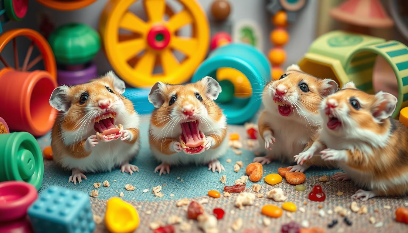 hamster memes